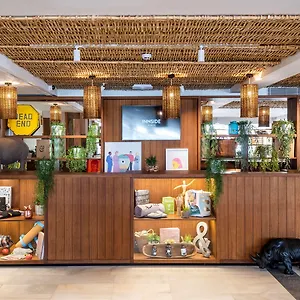 4* Отель Innside By Melia Alcudia