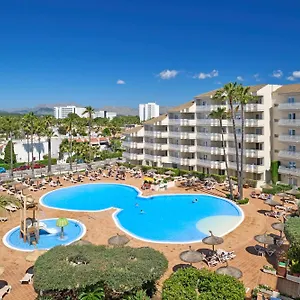 4* Апарт-отель Grupotel